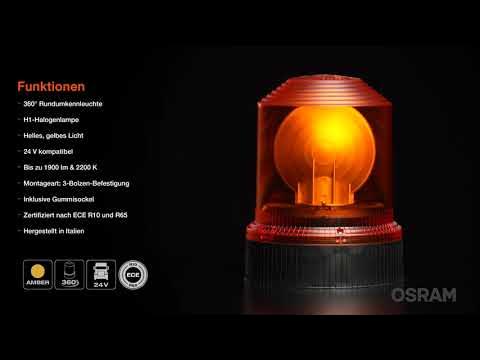 Buy LIGHTsignal HAL BEACON LIGHT 360 Rundumkennleuchte Warnlicht