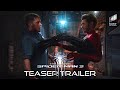 The amazing spiderman 3 new beginning  trailer 2024 andrew garfield movie  sony pictures