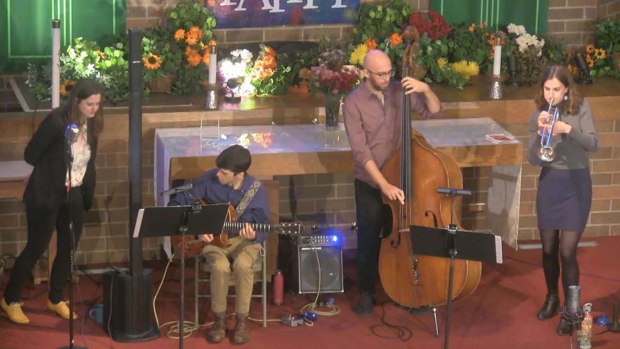 Bethany Arts Series Presents: Christy Bennett's "The Forgotten Songwriters"