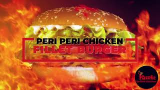 Kurk Grilled Chicken