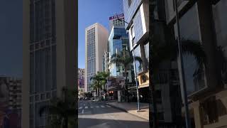 توين سنتر الدار البيضاء Casablanca Twin Center