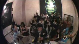 Natural History Museum Prom Promo