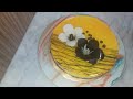 تحلية باردة بالمسكاربون سهلةو طريقة صنع ازهار الشكولاطة شكل رائع،dessert froid au mascarpone facile