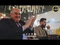 تحدي زجل كامل حفلة جرماناا الشاعر عارف النبواني الشاعر اسامة السمرة 