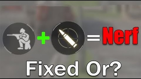 Did They Nerf This Pro Movement? Global Update