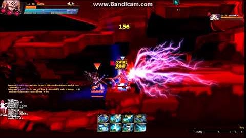 [Elsword] i said, the hacker era is back| ISC Gaming