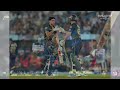 Entire Gujarat Titans Team Out For 100 Yet