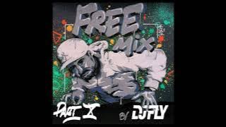 Dj Fly - Free Mix Part.X