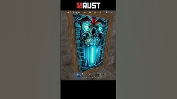 #RUST Raid Has Come #shorts #officialserver #solo