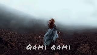 Malena - Qami Qami (slowed + lyrics)