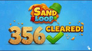 Sand Loop - Level 356