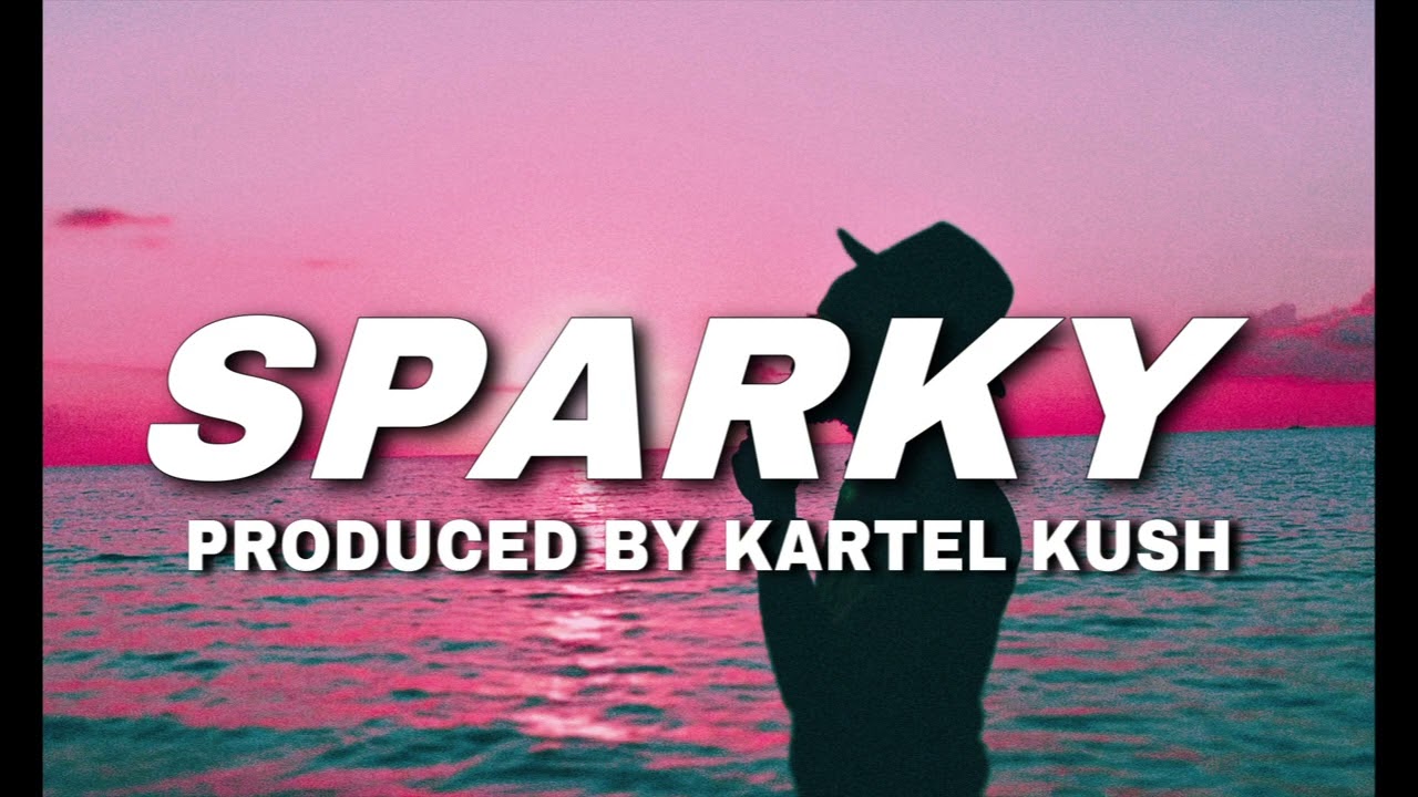 Sparky (Prod. By Kartel Kush) Larry June x Payroll Giovanni x P Type Beat