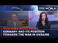 Niemcy i ich stanowisko wobec wojny na Ukrainie | Gość: Ruslanas Irzikevicius | Świat TVP
