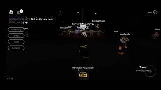 This Guy Accually Traded Me Mellow For Free No Way