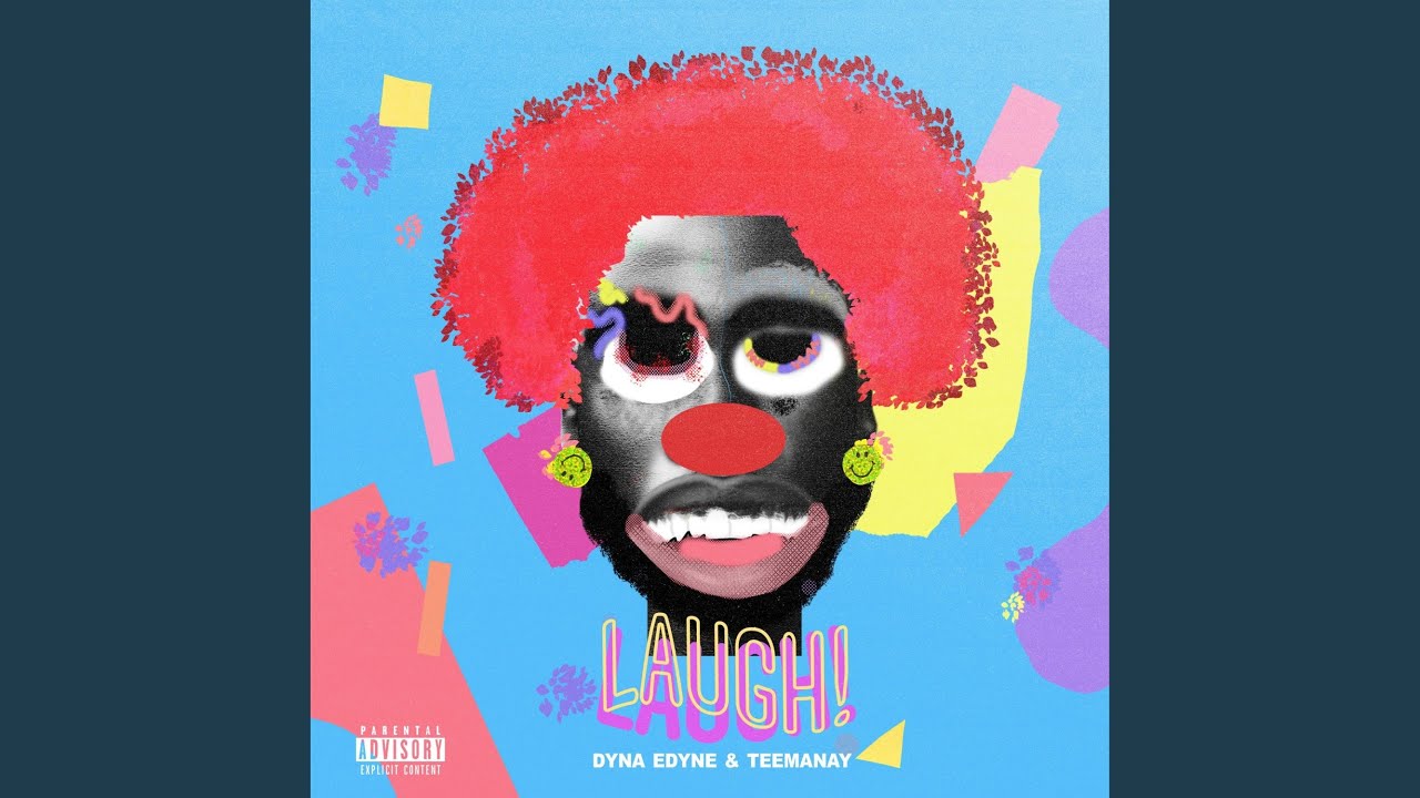 Watch Laugh on YouTube Watch Laugh on YouTube