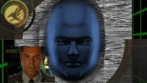 Command&Conquer Tiberian Sun: Firestorm - GDI FMVs