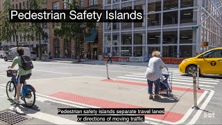 Mobility at Crosswalks in the Mobility Management Resource Guide