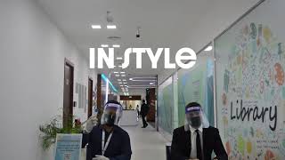 Sept'20 Induction Week Recap Profile