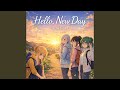 Hello, New Day