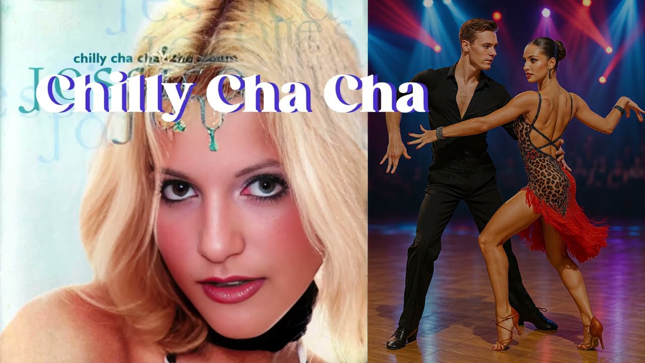 洋楽 Chilly Cha Cha / BEST DANCE 2000 / VA maxresdefault.jpg