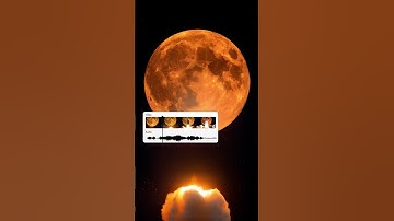Launch Your Rocket into Space With #AdobeFirefly