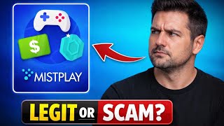 Mistplay App Review: Can You Really Earn Money Playing Games or Is It a Trap 2026 screenshot 1