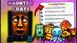 видео: Начинаем заново с ящиком с привидениями в Brainrot Evolution (Roblox) картинка: Начинаем заново с ящиком с привидениями в Brainrot Evolution (Roblox)