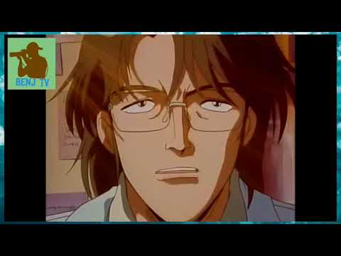 Zenki episode 3  (the pervert teacher)
