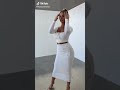 Tiktok Beautiful Girls #shorts #1