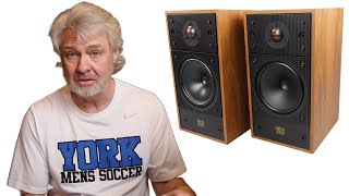 Did Celestion Nail Audiophile Sound in 1982 No. But We Can Help!