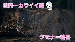 Vtuber 世界一可愛い獣エミーリアちゃん ブラッドボーン Youtube