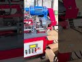 Automatic circular tube cutting machine #tubecuttingmachine#fullyautomatictubecuttingmachine