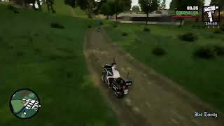 GTA Defective ED:When the buggy trilogy came out