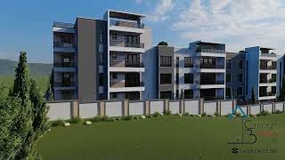 The Luxury Apartment Nakuru Never Got to See | Kiamunyi's Unbuilt Vision