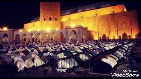 ما تيسر من سورة النور بصوت القارئ إبراهيم امهيد