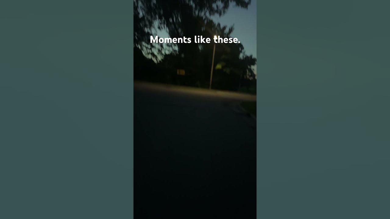 Walking at night 🥀 #music #sad #song #night #walk #walking #aesthetic #vent