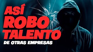 Robar TALENTO para MI NEGOCIO es mi PASIÓN by Titto Galvez  4,357 views 4 months ago 10 minutes, 47 seconds