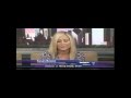 WGN Morning News Interview