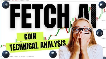 UPDATE!! FET IS ANTICIPATING BULLISH BREAKOUT : FETCH.AI COIN TECHNICAL PRICE PREDICTION ANALYSIS