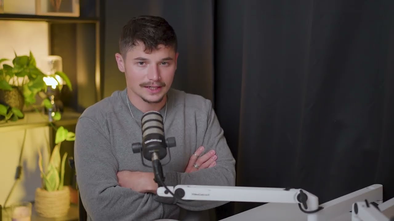 שומעים רגע?! פרק 7 עם בני פרבר