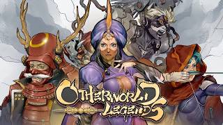 Other World Legends: Gameplay Review (Guide, April 2026) screenshot 3