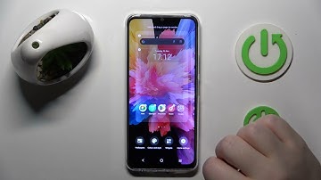 How to Enable/Disable App Drawer on VIVO Y27 5G – Display Settings