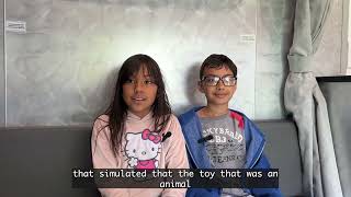 STEM Quest Inspiration and Exposure