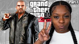 What Happened To This Johnny?! | GTA IV: The Lost and Damned - Part 1
