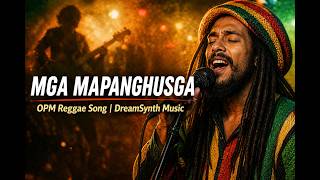 Mga Mapanghusga | OPM Reggae Song | DreamSynth Music
