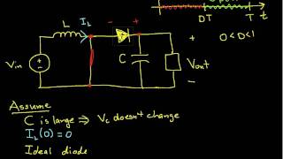 Switch-mode Boost Converter Part 2