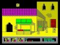 Mystery of the Nile Walkthrough, ZX Spectrum