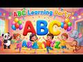 Kids ABC Hub – Learn ABC with Fun!