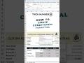 Basic conditional formatting just doesn’t cut it anymore, you need to use custom rules! #excelclub