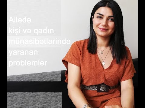 Video: Qadınlar Niyə Qısqancdır?